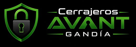 CERRAJEROS AVANT GANDIA