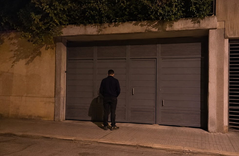 Cerrajeros 24 horas en Gandía